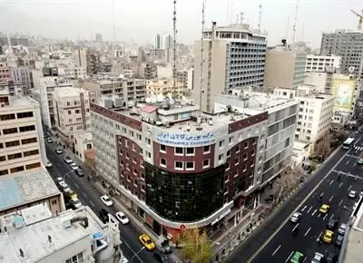 معامله ۲٫۸ میلیون تن محصول در بورس کالای ایران
