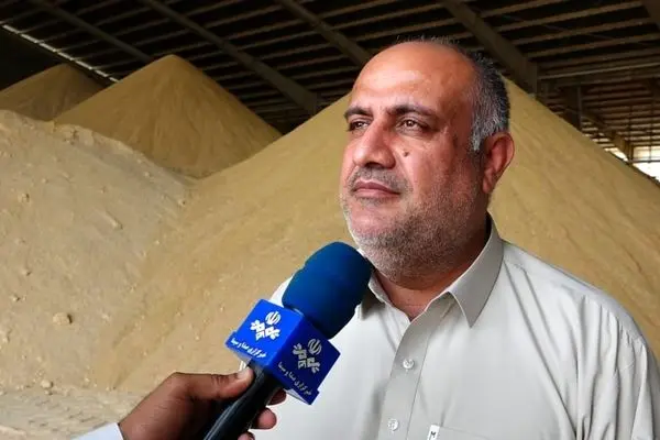 بازگشت به چرخه تولید احیای واحد تولیدی، شرکت توسعه بحار تجارت تولید کننده روغن و کنجاله
