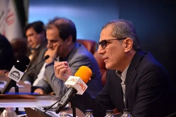 بهمنی: صنعت نه رانت‌خوار انرژی است، نه مقصر بحران
