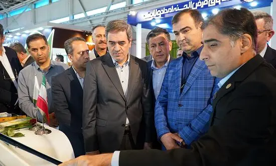 توسعه سامانه های برخط؛ یاقوت البرز درخشنده تر شد