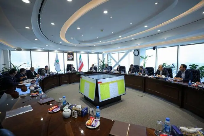 بررسی عملکرد شرکت سرمایه‌گذاری توسعه معادن و فلزات در بورس
