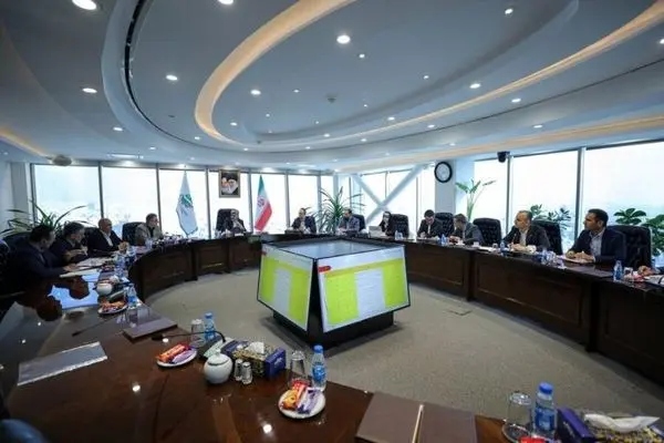 بررسی عملکرد شرکت سرمایه‌گذاری توسعه معادن و فلزات در بورس
