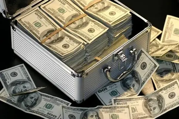 قیمت دلار امروز یکشنبه 31 خرداد 1405 
