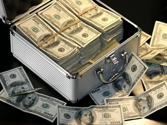 قیمت دلار امروز یکشنبه 31 خرداد 1405 