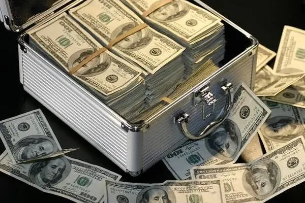 قیمت دلار امروز یکشنبه 31 خرداد 1405 