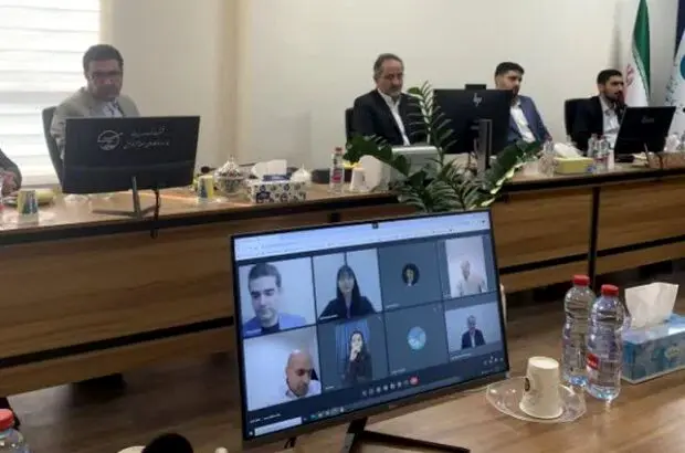 تبدیل قشم به جزیره نوآوری ایران
