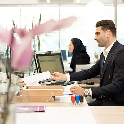فرصت ویژه بانک اقتصادنوین برای بدهکاران سنواتی