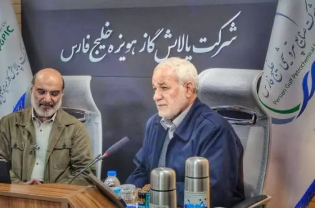 هنوز هم آقای رییس‌جمهور از اهمیت و ویژگی‌های هویزه خلیج فارس یاد می‌کنند
