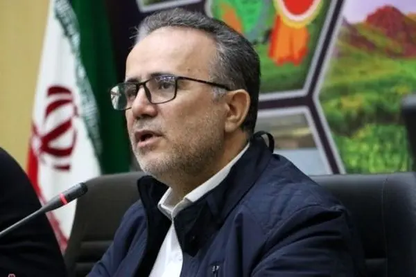 بانک توسعه تعاون نماد ارتقای اقتصاد تعاونی پس از انقلاب است
