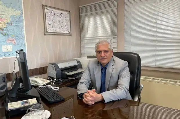 فروکروم سبزوار و سرب و روی انگوران در لیست صنعت و معدن سبز کشور
