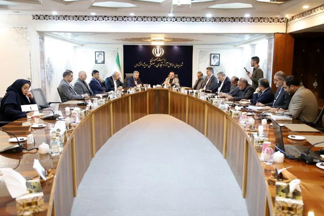 هم‌افزایی مناطق آزاد و اتاق بازرگانی برای توسعه همکاری‌های اقتصادی
