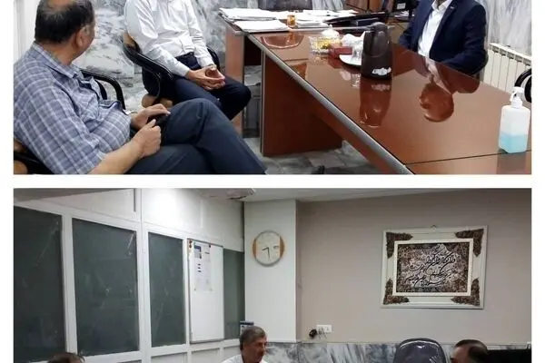 تنها بیمارستان خصوصی نیشابور آماده خدمت رسانی به بازنشستگان 