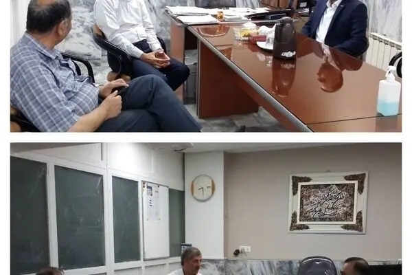 تنها بیمارستان خصوصی نیشابور آماده خدمت رسانی به بازنشستگان 