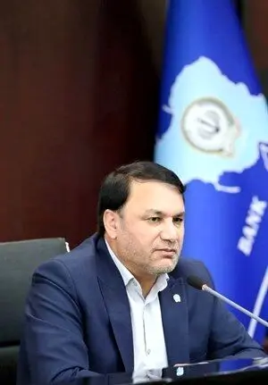 قدردانی مدیرعامل بانک‌سپه از عملیات موشکی ضدصهیونیستی سپاه پاسداران و تبریک به مقام معظم رهبری و ملت ایران
