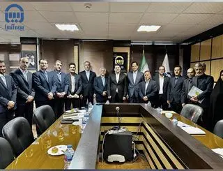 اصلاح فرآیندها و چابکی در تصمیم‌گیری ها
