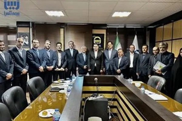 اصلاح فرآیندها و چابکی در تصمیم‌گیری ها
