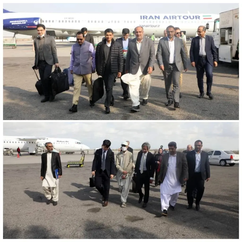 چابهار در مرکز توجه کشورهای خارجی و تقویت دیپلماسی اقتصادی
