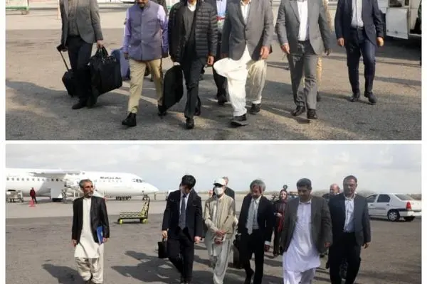 چابهار در مرکز توجه کشورهای خارجی و تقویت دیپلماسی اقتصادی
