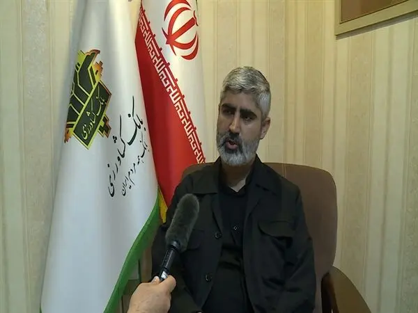 توسعه ابزارهای اعتباری بانک کشاورزی گامی راهبردی در تامین سرمایه در گردش زنجیره تولید است
