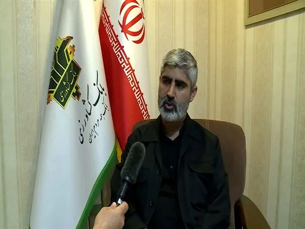 توسعه ابزارهای اعتباری بانک کشاورزی گامی راهبردی در تامین سرمایه در گردش زنجیره تولید است
