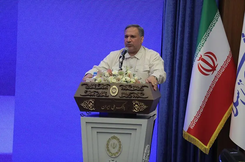 محصولات دیجیتال بانک ملی ایران گامی مهم در توسعه خدمات بانکی است
