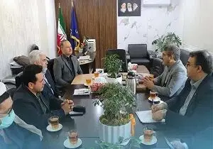تعهدات بیمه سلامت منجر به افزایش رضایتمندی مردم شده است
