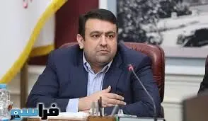 پیام مدیر عامل بانک ملی ایران به مناسبت ۱۲ فروردین؛ روز جمهوری اسلامی
