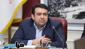 پیام مدیر عامل بانک ملی ایران به مناسبت ۱۲ فروردین؛ روز جمهوری اسلامی
