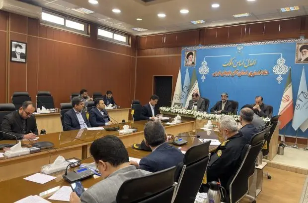 تقدیر مدیرعامل اموال تملیکی از همکاری دستگاه قضا در تعیین تکلیف کالاها

