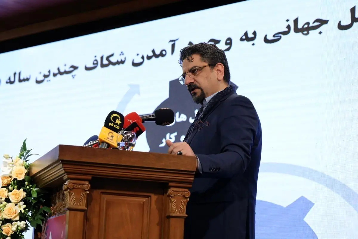 تحول دیجیتال در صنعت بیمه/ صادق فرامرزی: داده‌ها، سرمایه‌اند نه ناموس سازمان‌ها
