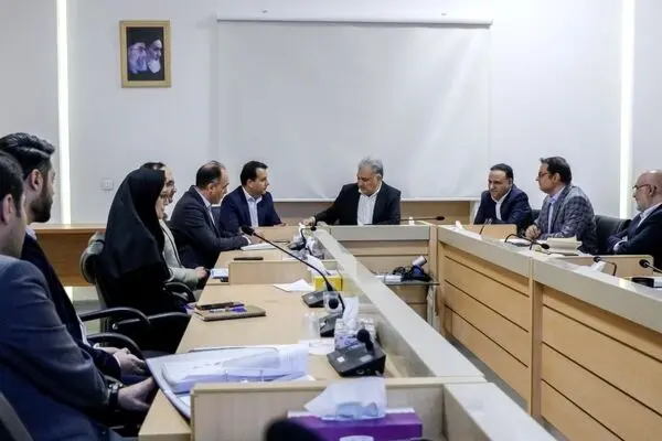 پیگیری وصول مطالبات باید تا حصول نتیجه با جدیت ادامه یابد
