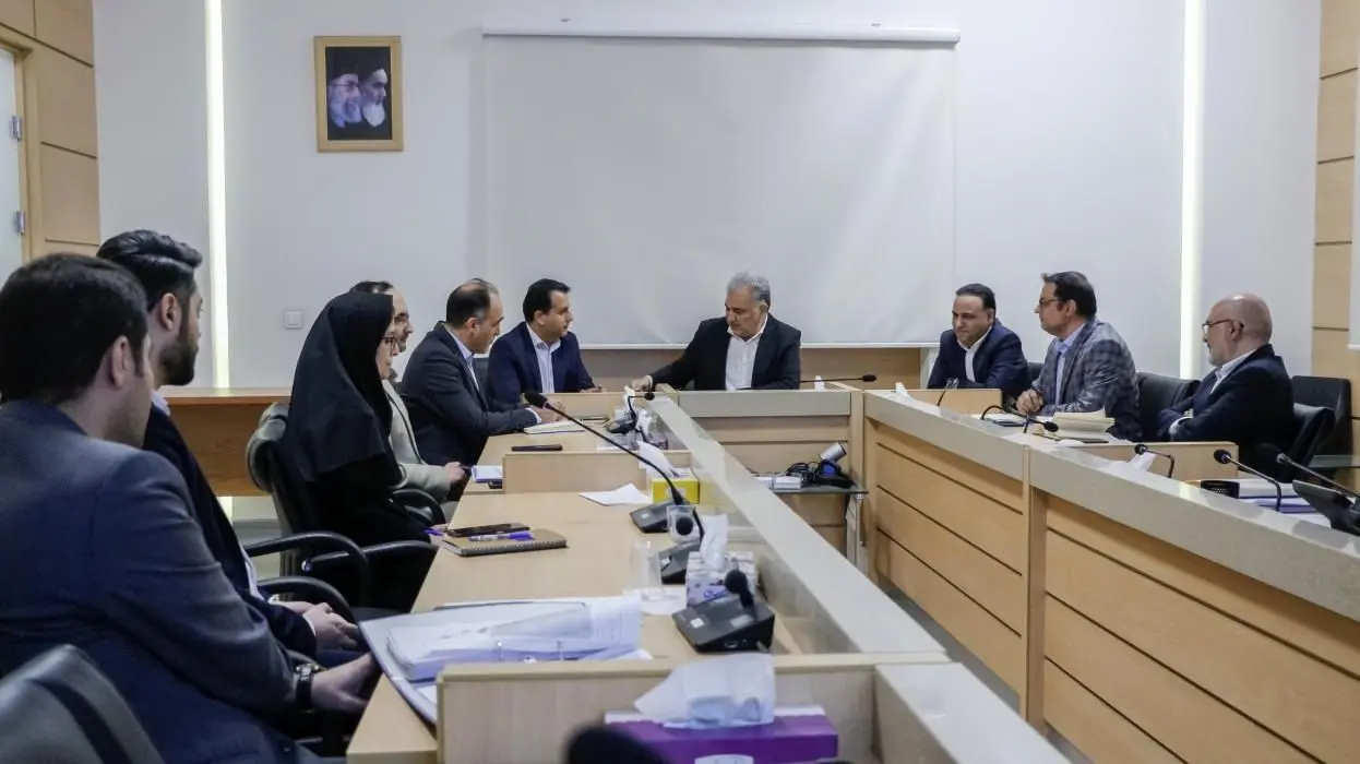 پیگیری وصول مطالبات باید تا حصول نتیجه با جدیت ادامه یابد
