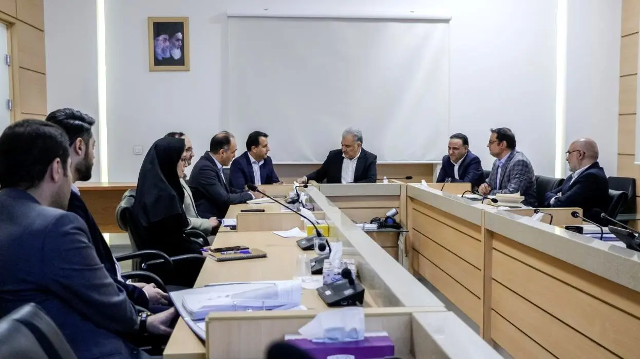 پیگیری وصول مطالبات باید تا حصول نتیجه با جدیت ادامه یابد
