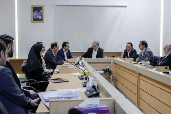 پیگیری وصول مطالبات باید تا حصول نتیجه با جدیت ادامه یابد
