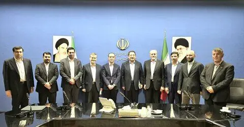 تشکل‌ها مسئولانه و با نگاه ملی وارد میدان شوند / توسعه صادرات اولویت اصلی دولت چهاردهم است
