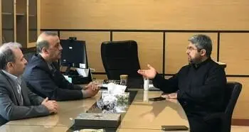 مسیر پیشرفت بانک با قوت ادامه خواهد یافت
