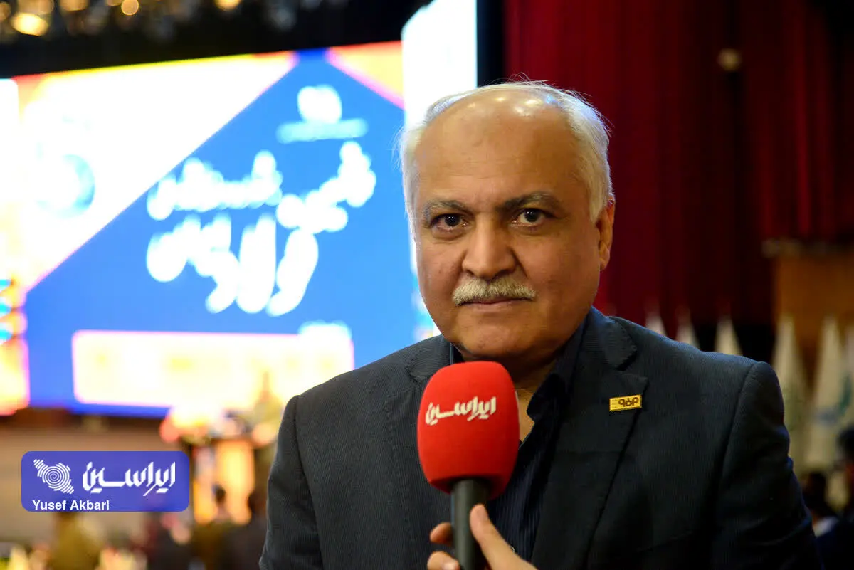 حضور فولاد مبارکه در ششمین جشنواره ملی فولاد ایران در ۲ فصل و ۵ محور

