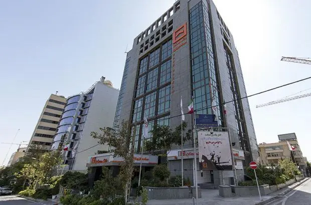 حضور درخشان بانک مسکن در نمایشگاه کیش‌ اینوکس ۲۰۲۳