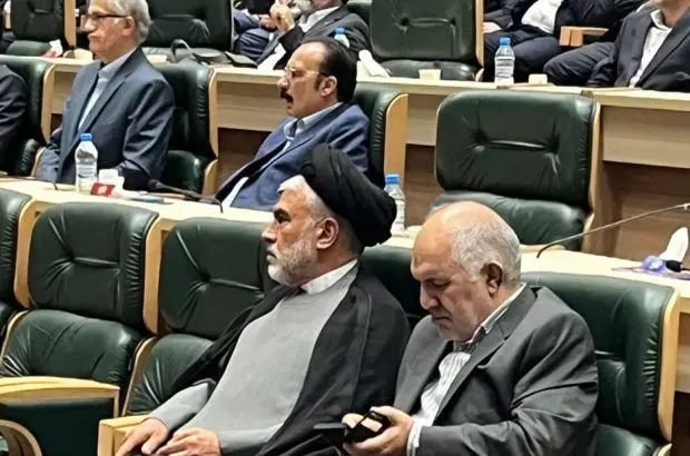 حضور فعال مؤسسه اعتباری ملل در سی‌وپنجمین همایش بانکداری اسلامی
