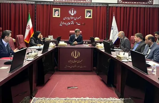اموال تملیکی دستگاه برتر در حوزه بهره‌وری
