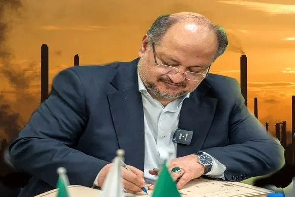 نقطه عزیمت ما در مأموریت خطیر «نجات محیط زیست» تغییر نگاه‌ها و رفتارها است
