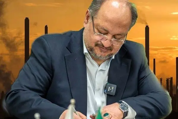 نقطه عزیمت ما در مأموریت خطیر «نجات محیط زیست» تغییر نگاه‌ها و رفتارها است
