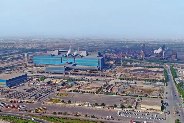 حکمرانی جدید، مسیر سرمایه‌گذاری‌ها و پروژه‌های اولویت‌دار فولاد هرمزگان را هموار کرد
