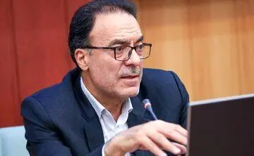 طرح «نوی‌پو» بانک کشاورزی، موتور محرک زنجیره دام و طیور / بانکداری نوین، مسیر توسعه را هموار می‌کند
