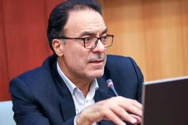 طرح «نوی‌پو» بانک کشاورزی، موتور محرک زنجیره دام و طیور / بانکداری نوین، مسیر توسعه را هموار می‌کند
