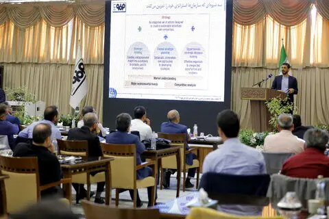 تبلور رشد اقتصادی کشور در افزایش درخواست محصولات فولاد مبارکه
