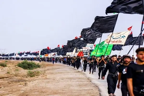 بیمه‌گر اربعین متعهد به پرداخت غرامت فوت طی دو هفته است
