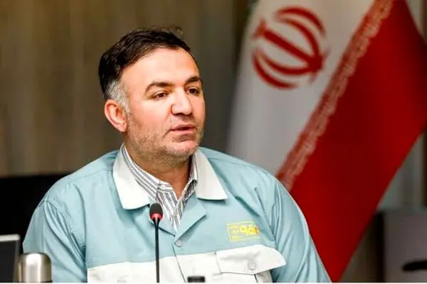 اولویت فولاد مبارکه، ایجاد آرامش در بازار فولاد است
