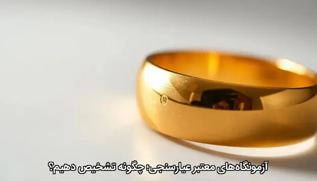 آزمونگاه‌های معتبر عیارسنجی؛ چگونه تشخیص دهیم؟