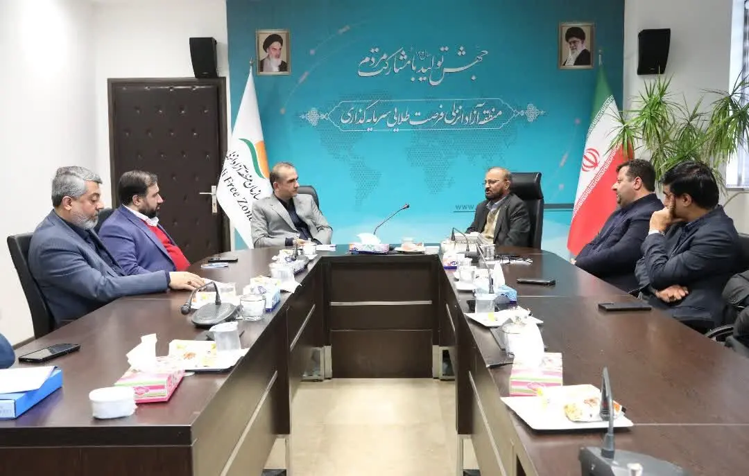 افزایش همکاری‌ها جهت بهره‌برداری حداکثری از فرصت حضور در اتحادیه اقتصادی اوراسیا
